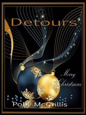 cover image of Detours